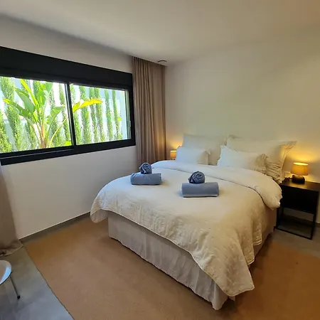 Benimaurell Relax Moraira