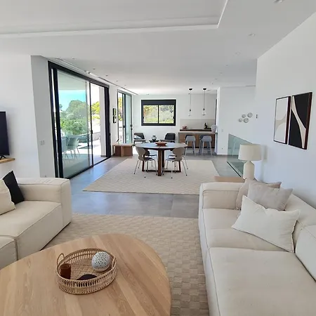 Benimaurell Relax Moraira