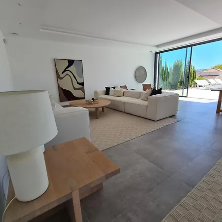 Benimaurell Relax Moraira