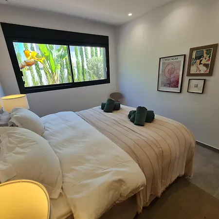 Benimaurell Relax Villa