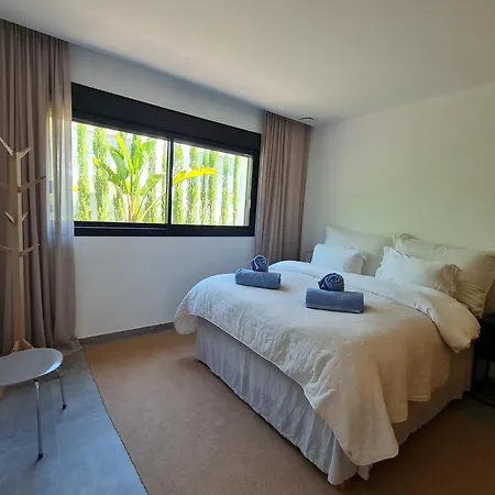 Villa Benimaurell Relax Moraira